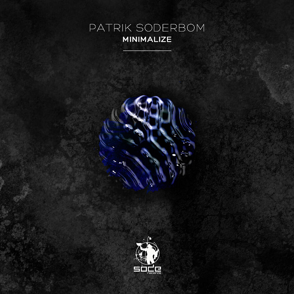 Patrik Soderbom - The Ultimate Seduction (Original Mix)