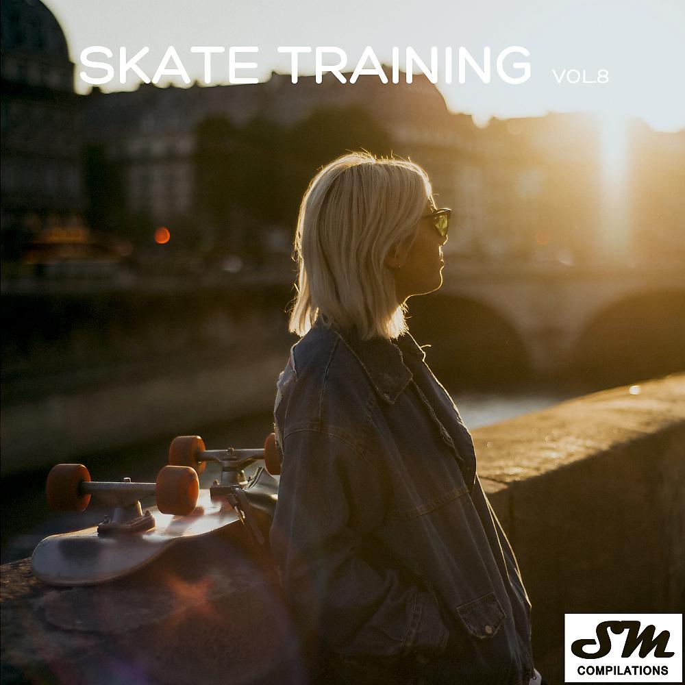 Постер альбома Skate Training, Vol. 8