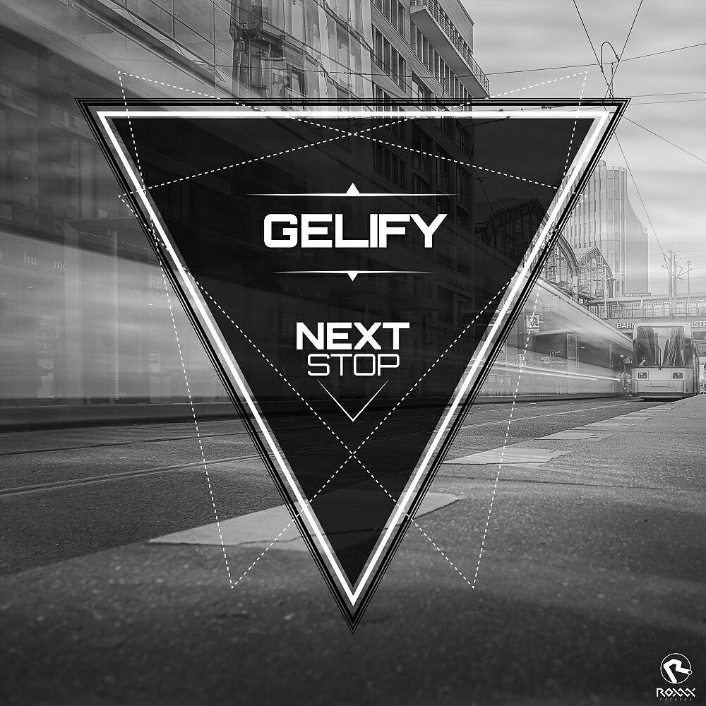 Gelify - Knowledge (Original Mix)