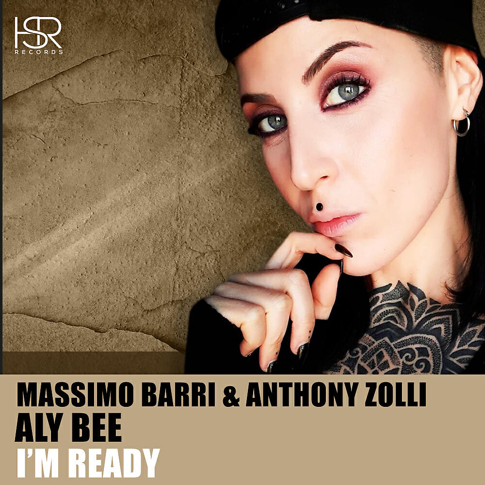Massimo Barri - I'm Ready (Original Mix)