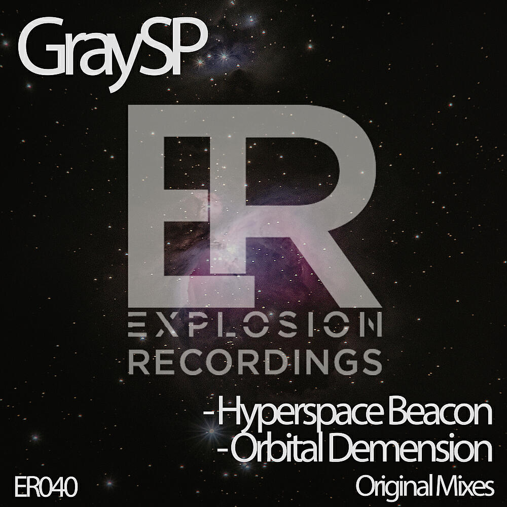 GraySP - Orbital Demension (Original Mix)