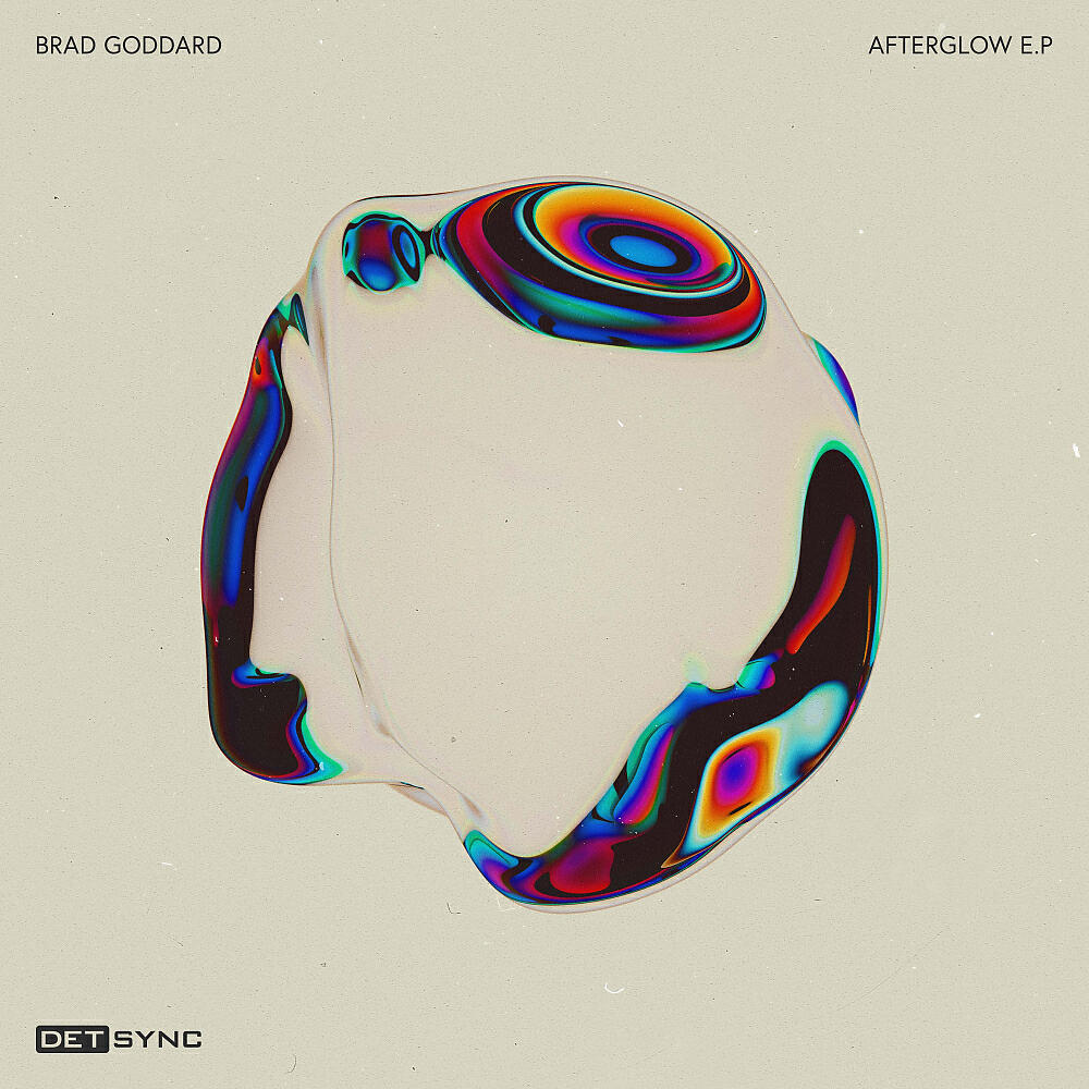 Brad Goddard - Afterglow (Original Mix)