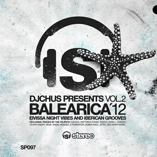 Rober Gaez - You Know Why (David Herrero Mix)