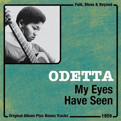Odetta - Sard Jane