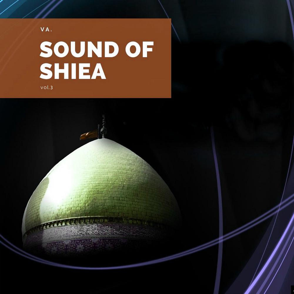 Постер альбома Sound Of Shiea Vol.3