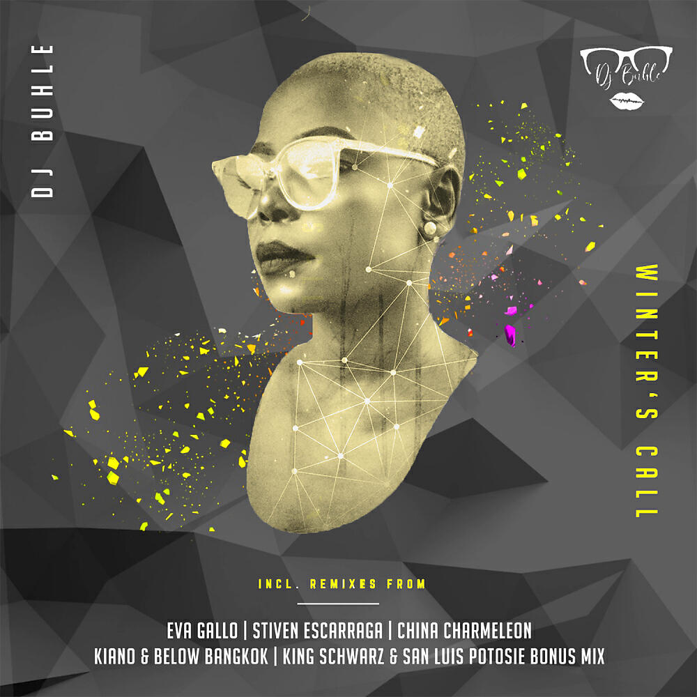 DJ Buhle - Winter's Call (China Charmeleon The Animal Remix)