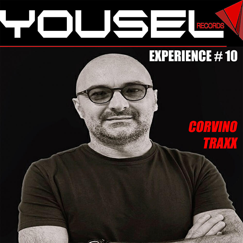 Corvino Traxx - Mounth & Sun (Original Mix)