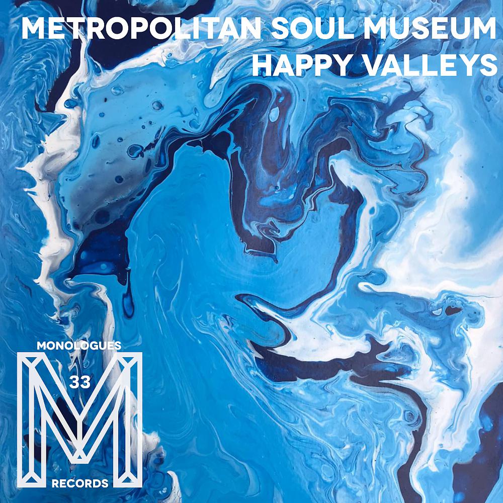 Постер альбома Happy Valleys
