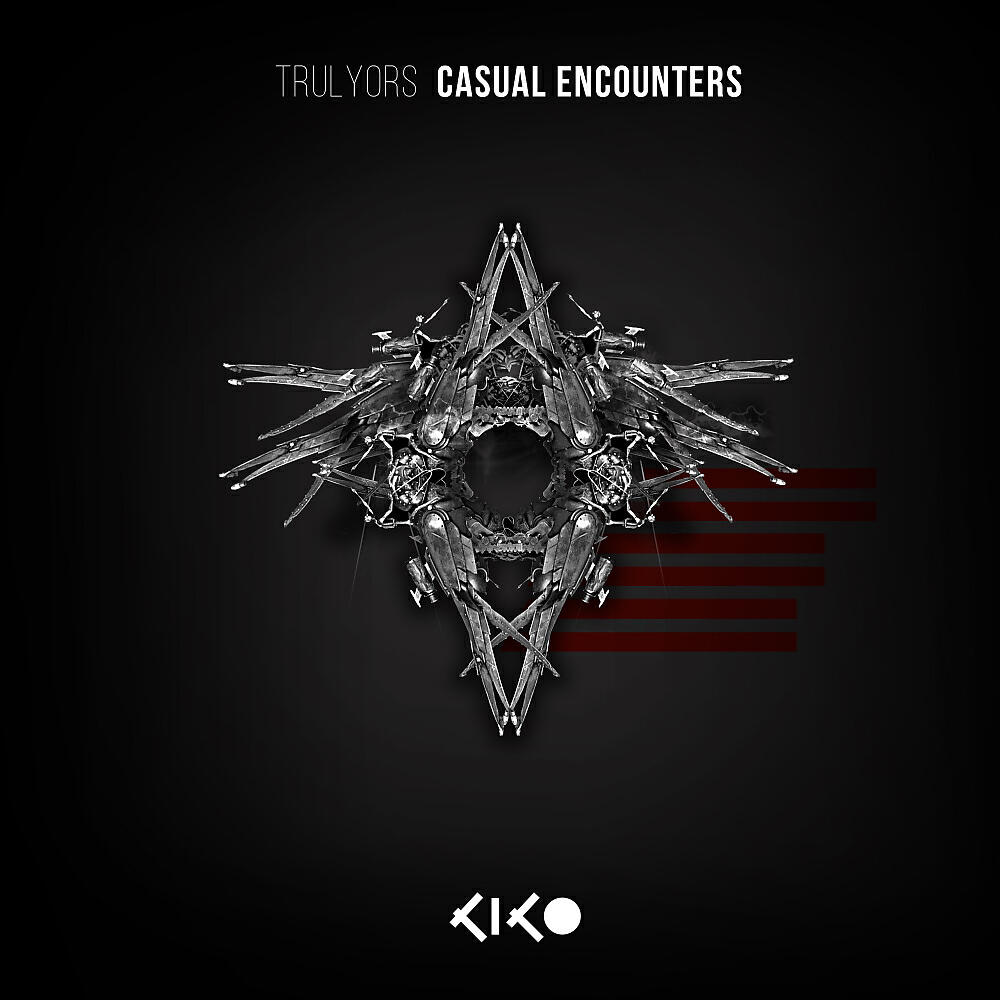 Trulyors - Attention (Original Mix)