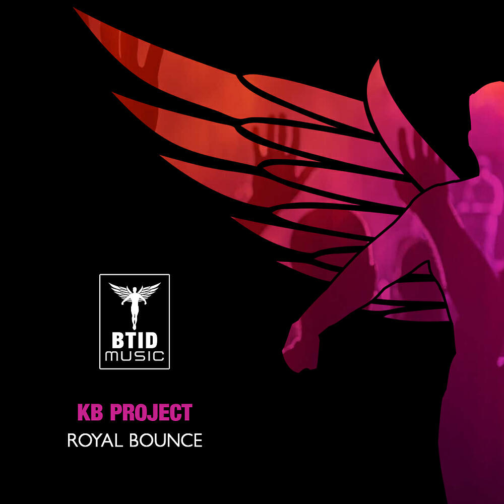KB Project - Royal Bounce (Original Mix)