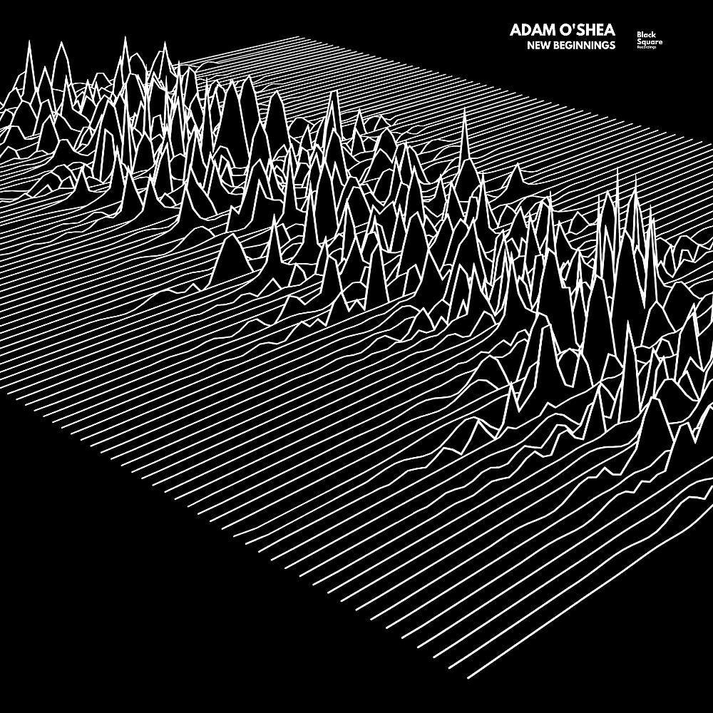 Adam O'Shea - New Beginnings (Original Mix)