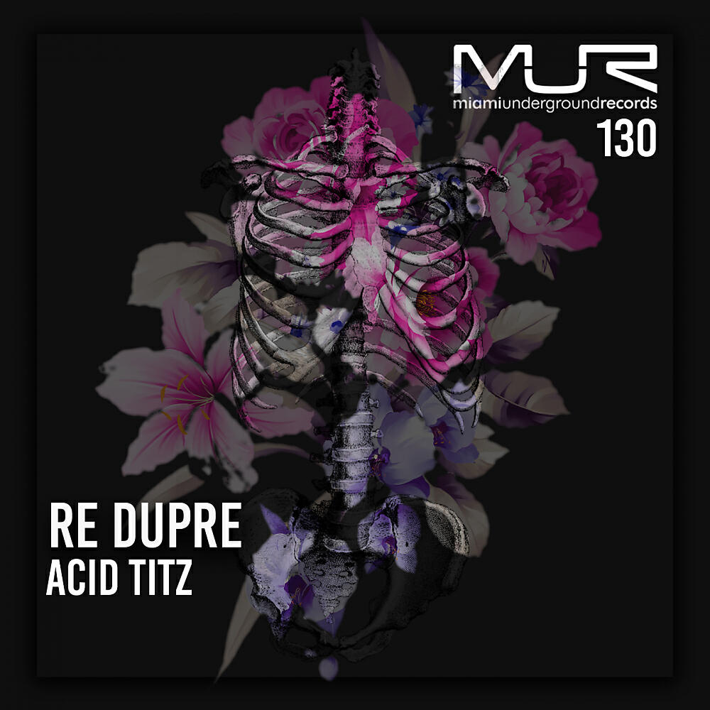 Re Dupre - Big Titz (Original Mix)