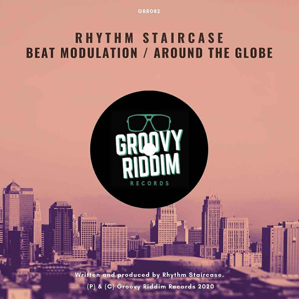Rhythm Staircase - Beat Modulation (Original Mix)