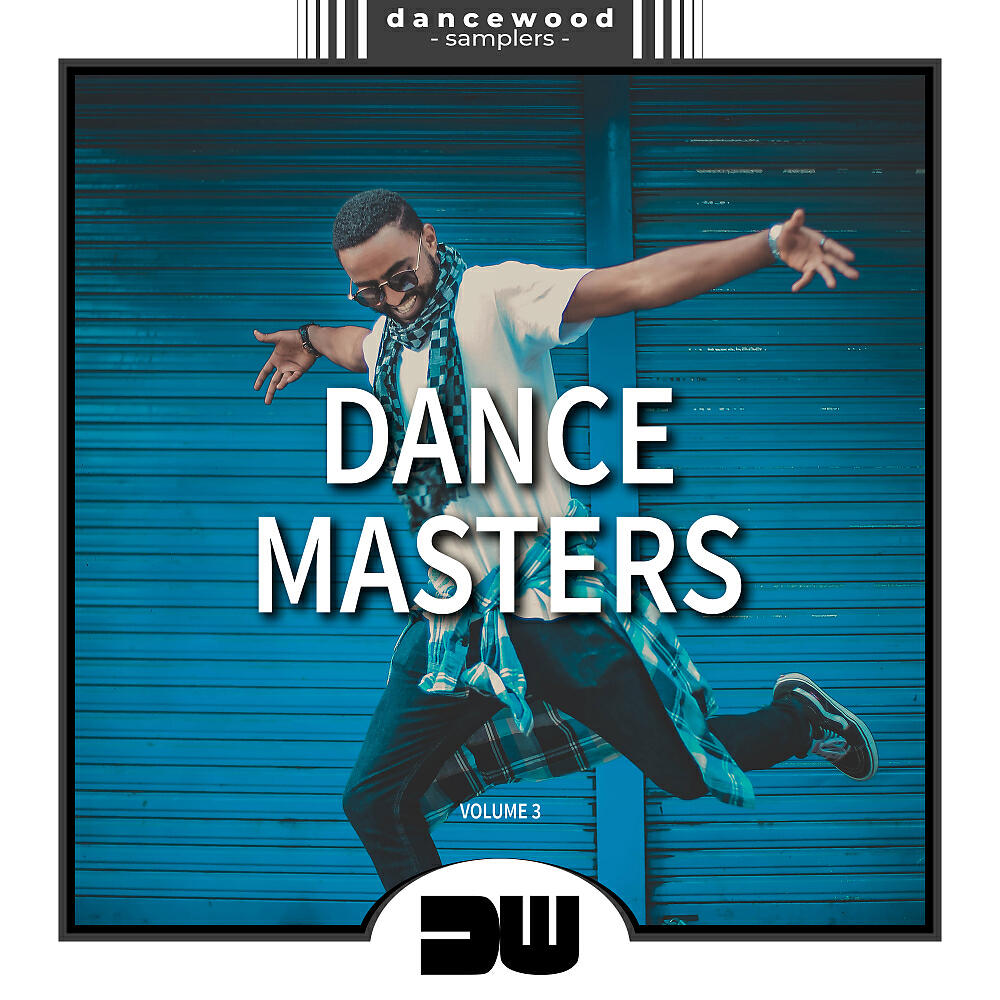 Roderic H - Stronger (Original Mix)