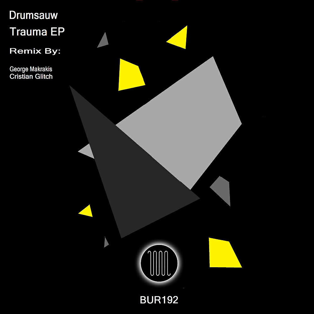 Drumsauw - Dropbeat (Cristian Glitch Remix)