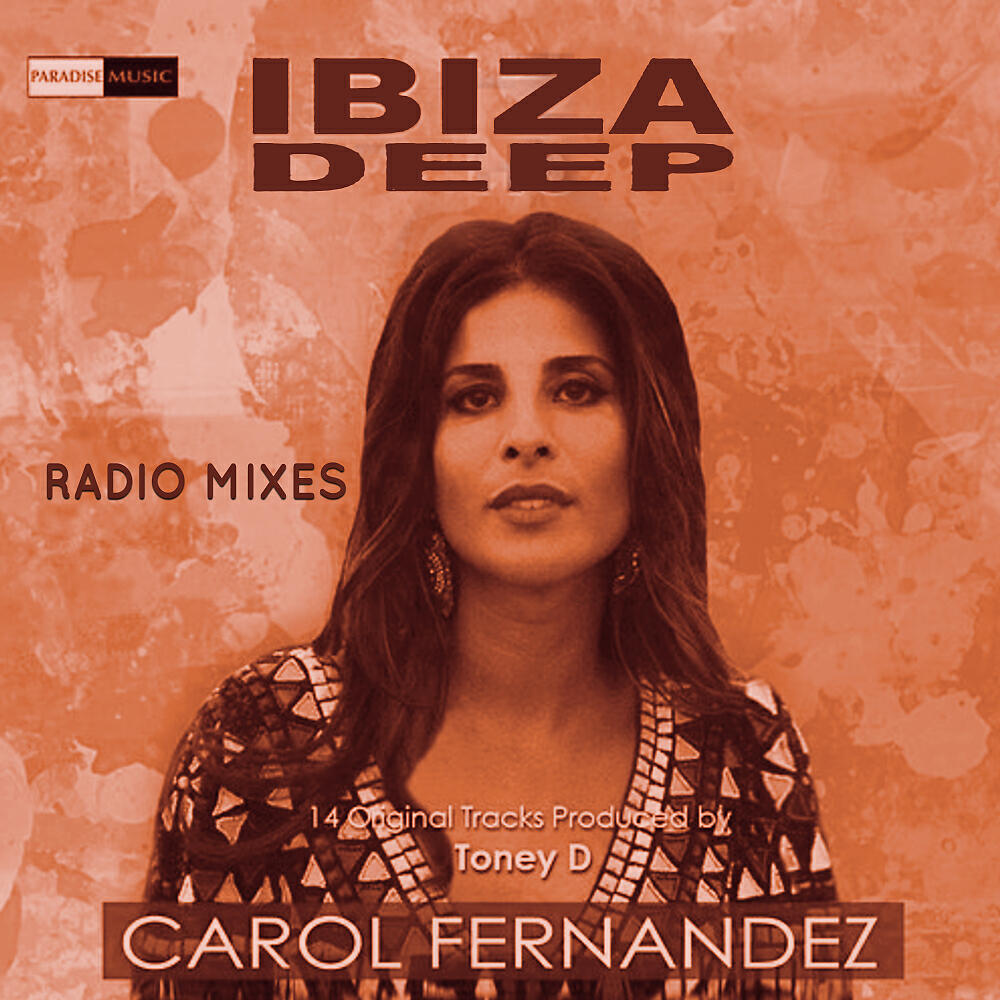 Carol Fernandez - La Puesta Del Sol (Toney D Radio Mix)