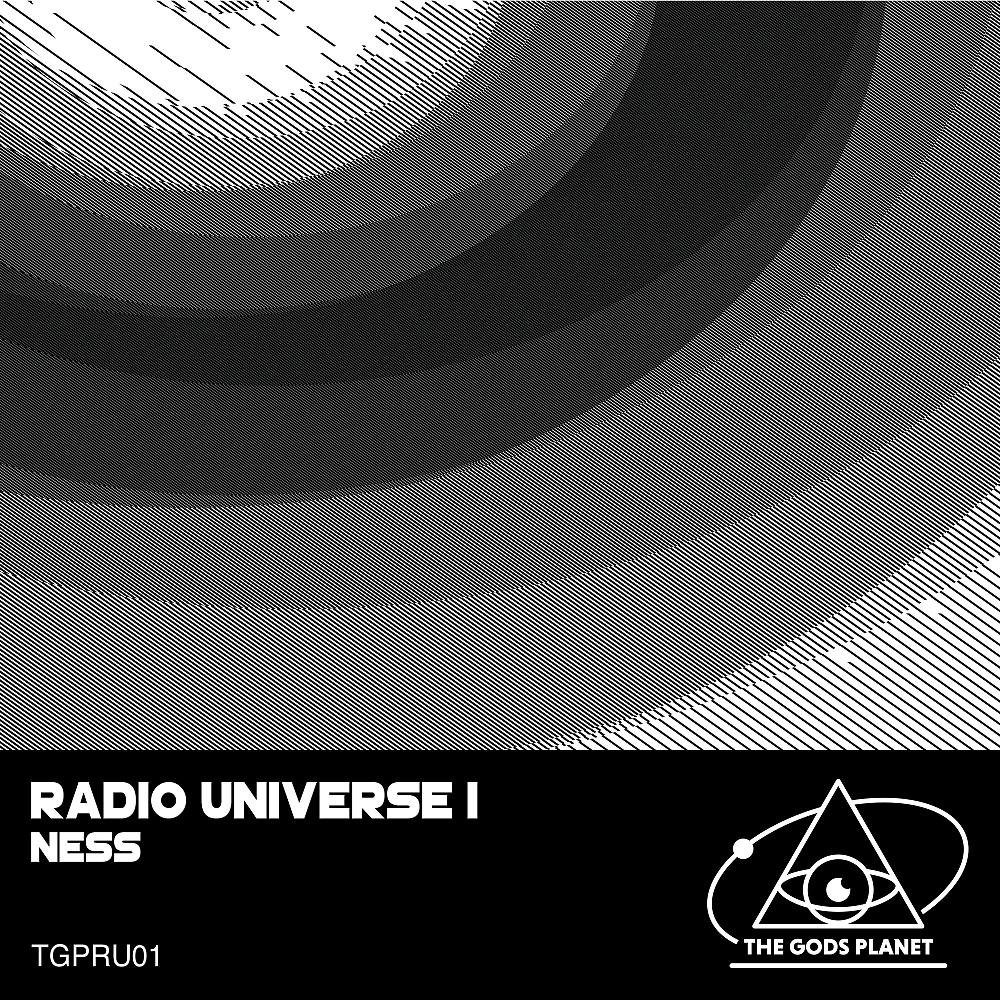 Постер альбома Radio Universe I