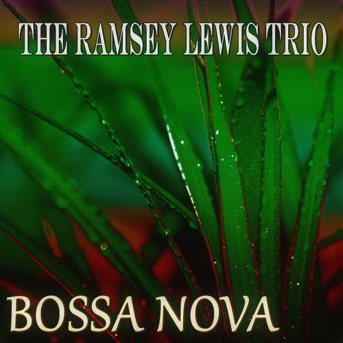Постер альбома Bossa Nova (Original LP Digitally Remastered)