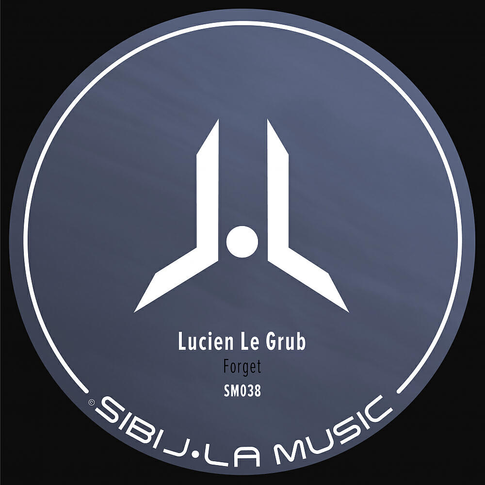 Lucien Le Grub - Mada Faka (Original Mix)