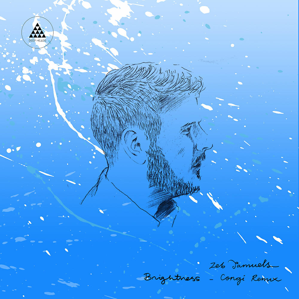 Zeb Samuels - Brightness (Congi Remix)