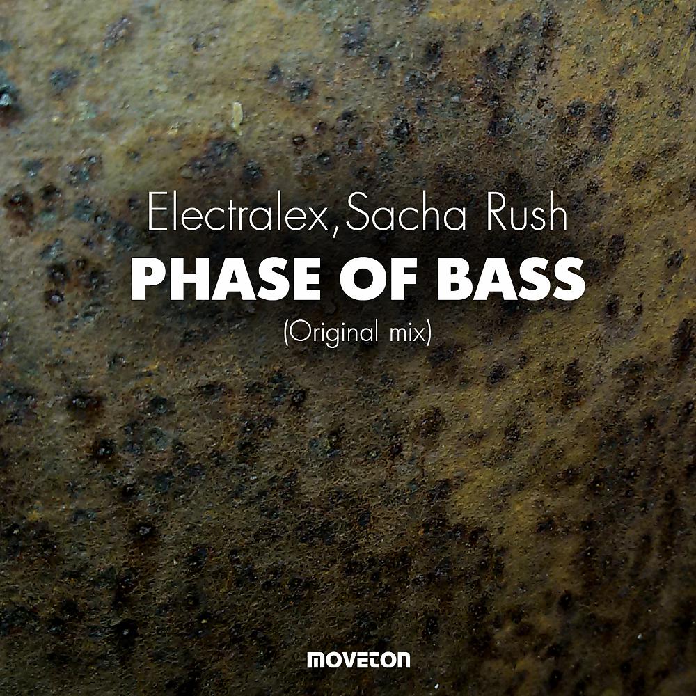 Постер альбома Phase of Bass