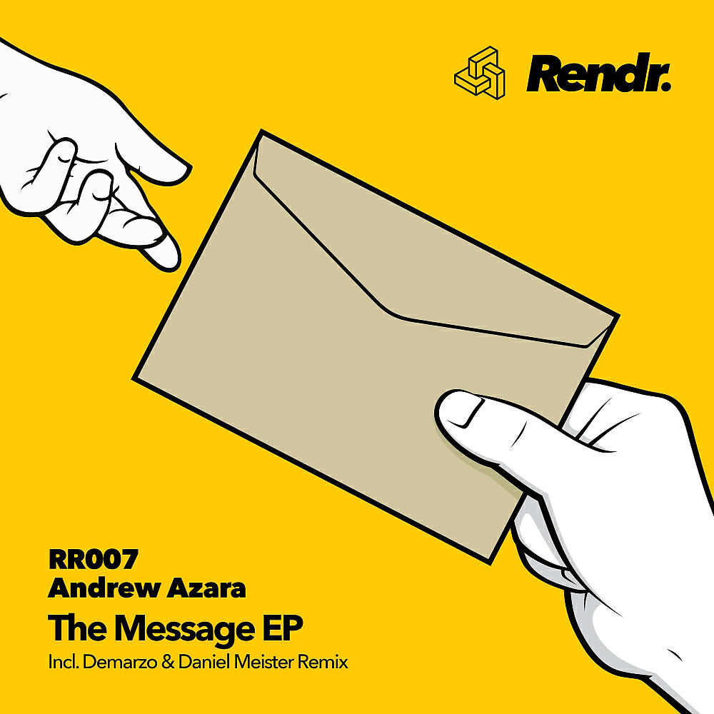 Andrew Azara - Artizan (Demarzo Remix)