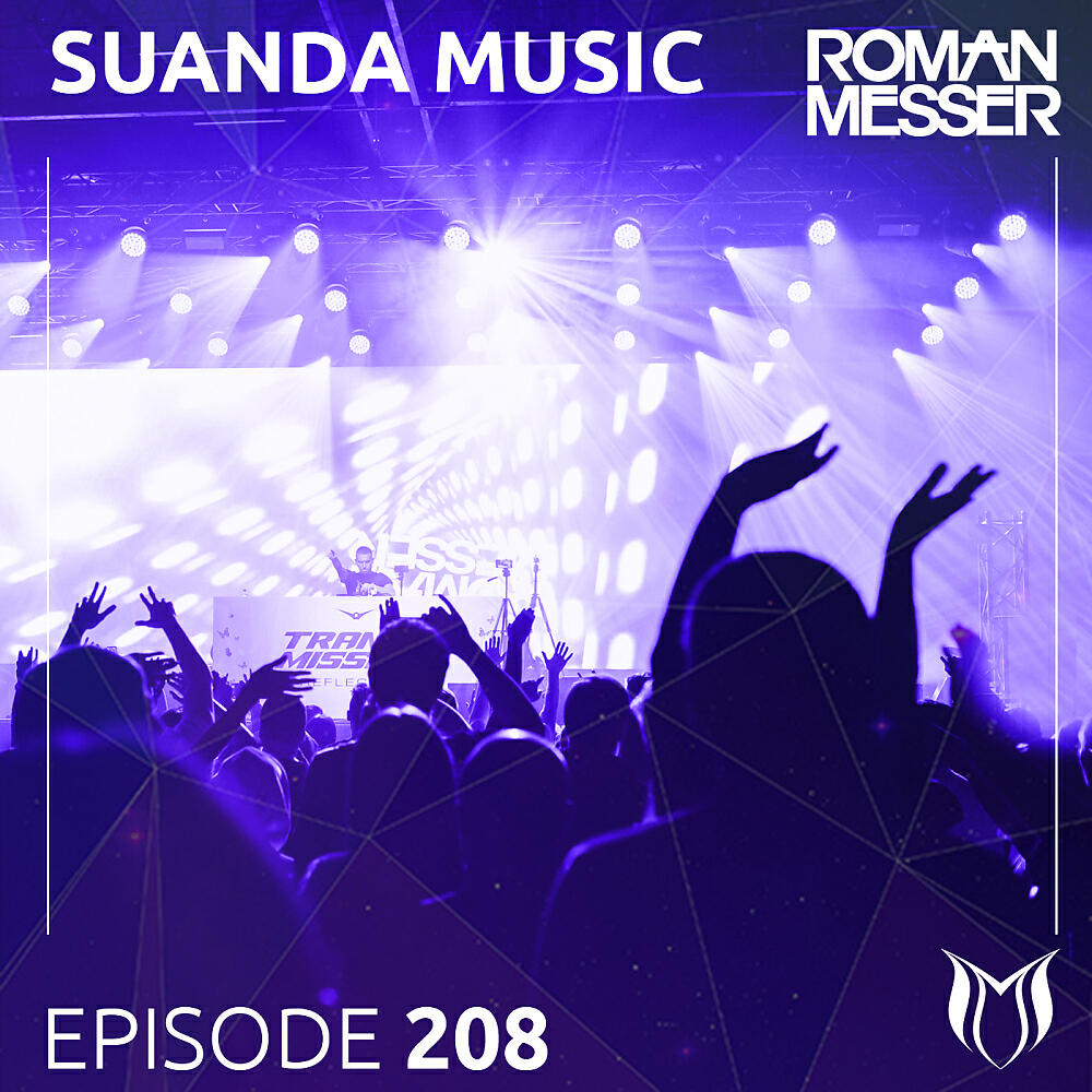 Escea - EK45 (Suanda 208) (Original Mix)