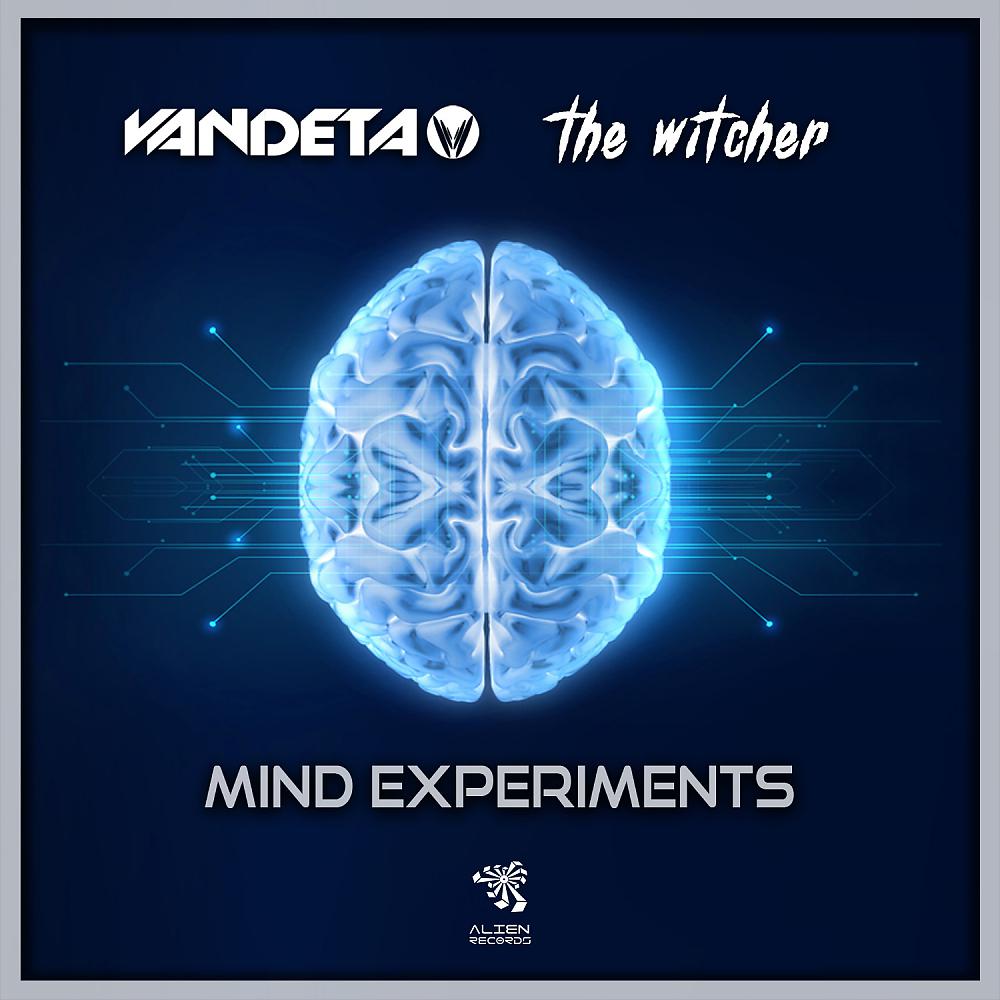 Постер альбома Mind Experiments