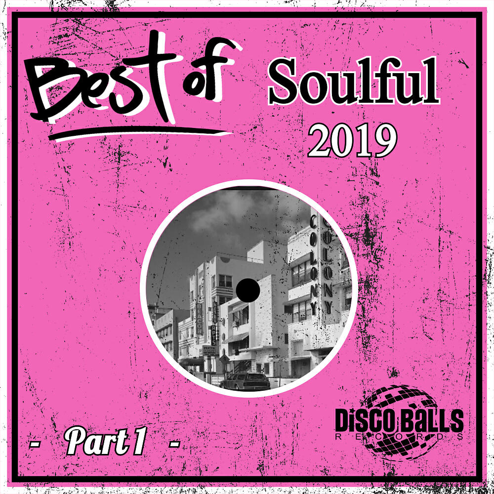 Chenandoah - Give Up On Love (Adam Sommer Soulful Discofeel Remix)