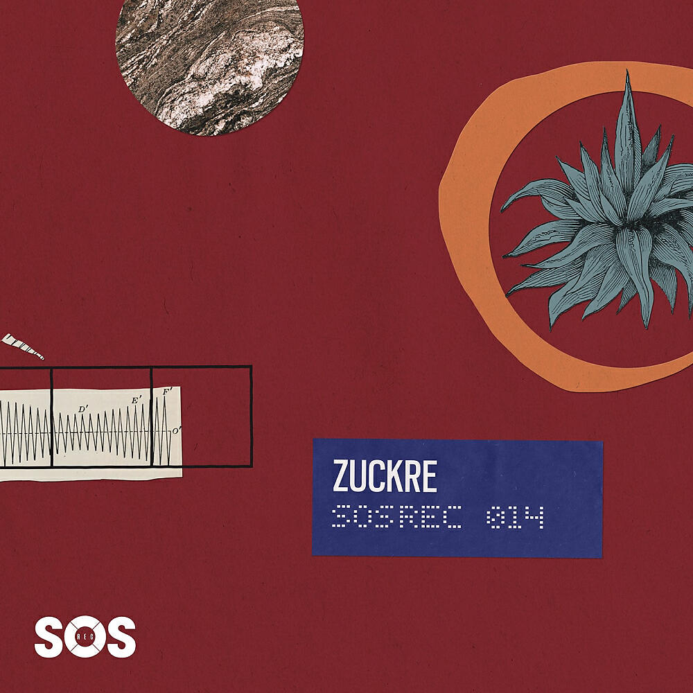 Zuckre - Political Behavior (Original Mix)