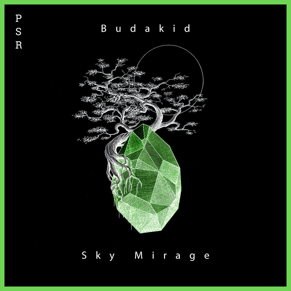 Budakid - Sky Mirage (Armen Miran Remix)