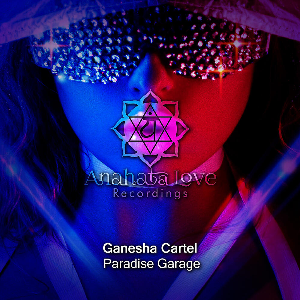 Ganesha Cartel - Paradise Garage (Kewk Remix)