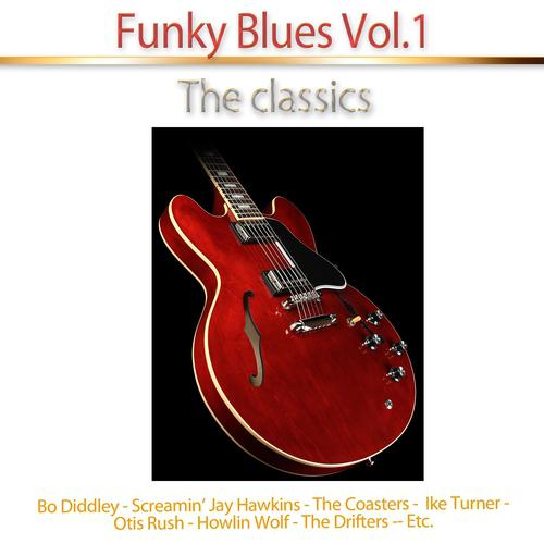 Ike Turner's Kings Of Rhythm - Box Top
