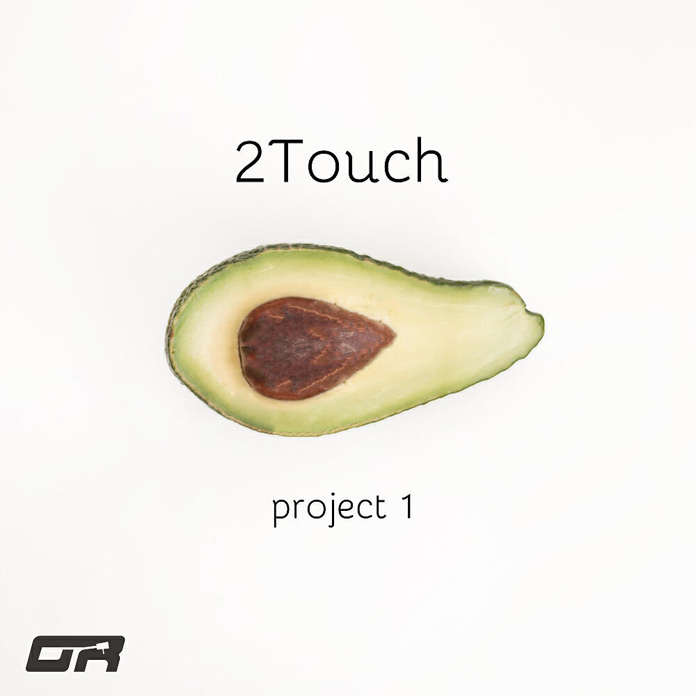 2Touch - Project 1 (Harbant Remix)