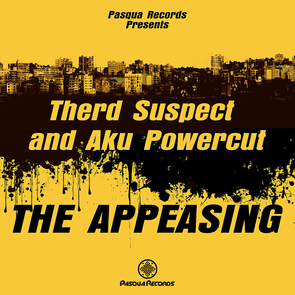 Therd Suspect - The Appeasing (Original Mix)