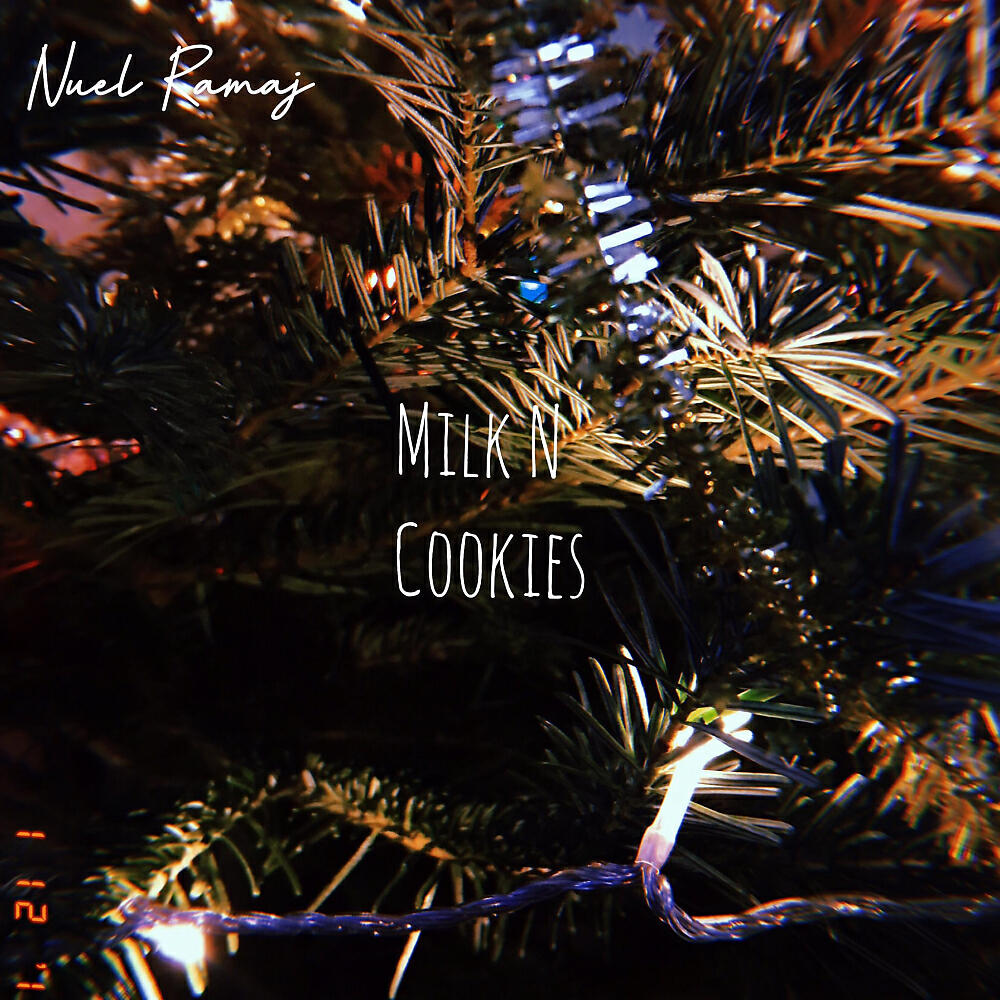 Nuel Ramaj - Milk N Cookies (Original Mix)