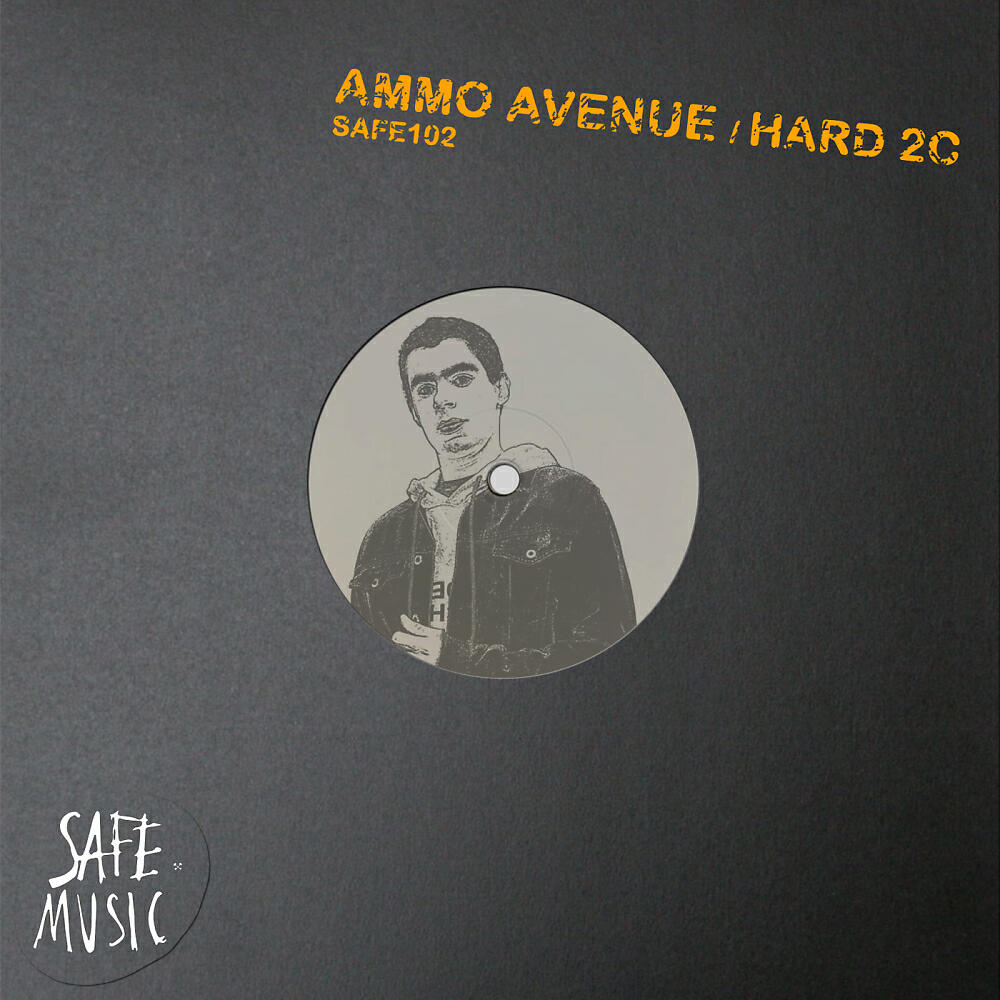 Ammo Avenue - Seeker (Original Mix)