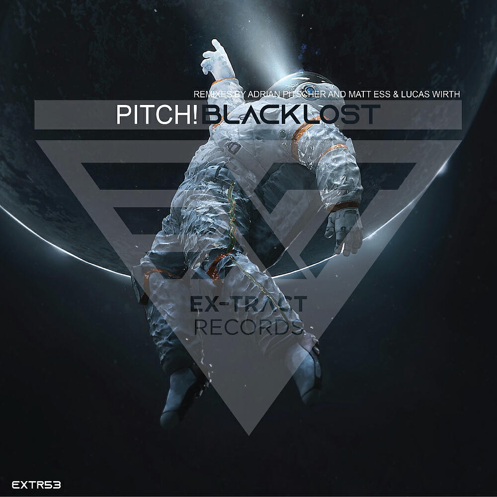 Pitch! - BlackLost (Matt Ess & Lucas Wirth Remix)