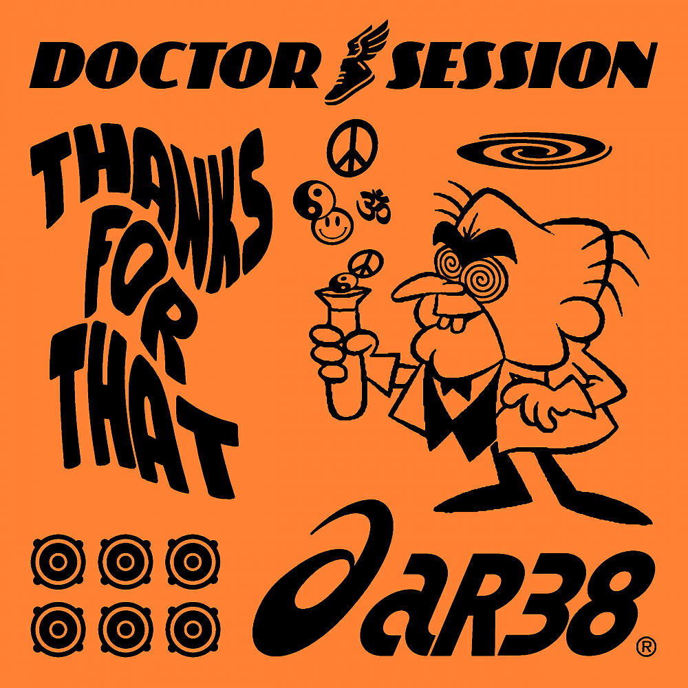 AR38 - Thanks For That (Original Mix) ноты