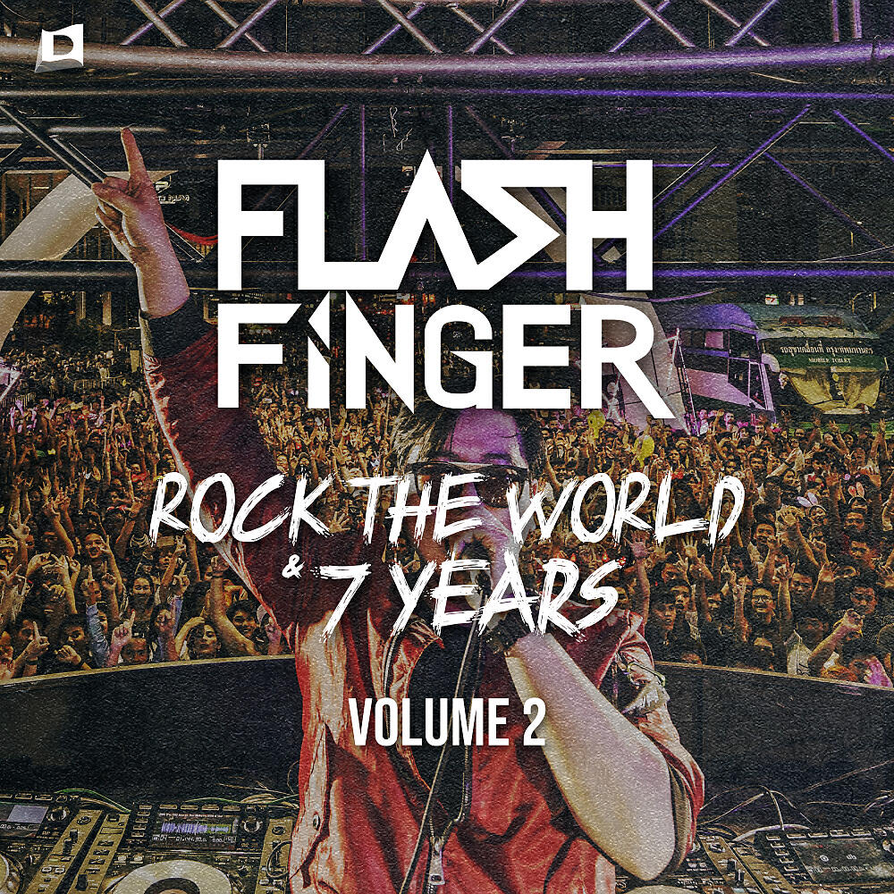 Flash FInger - ZON (Original Mix)
