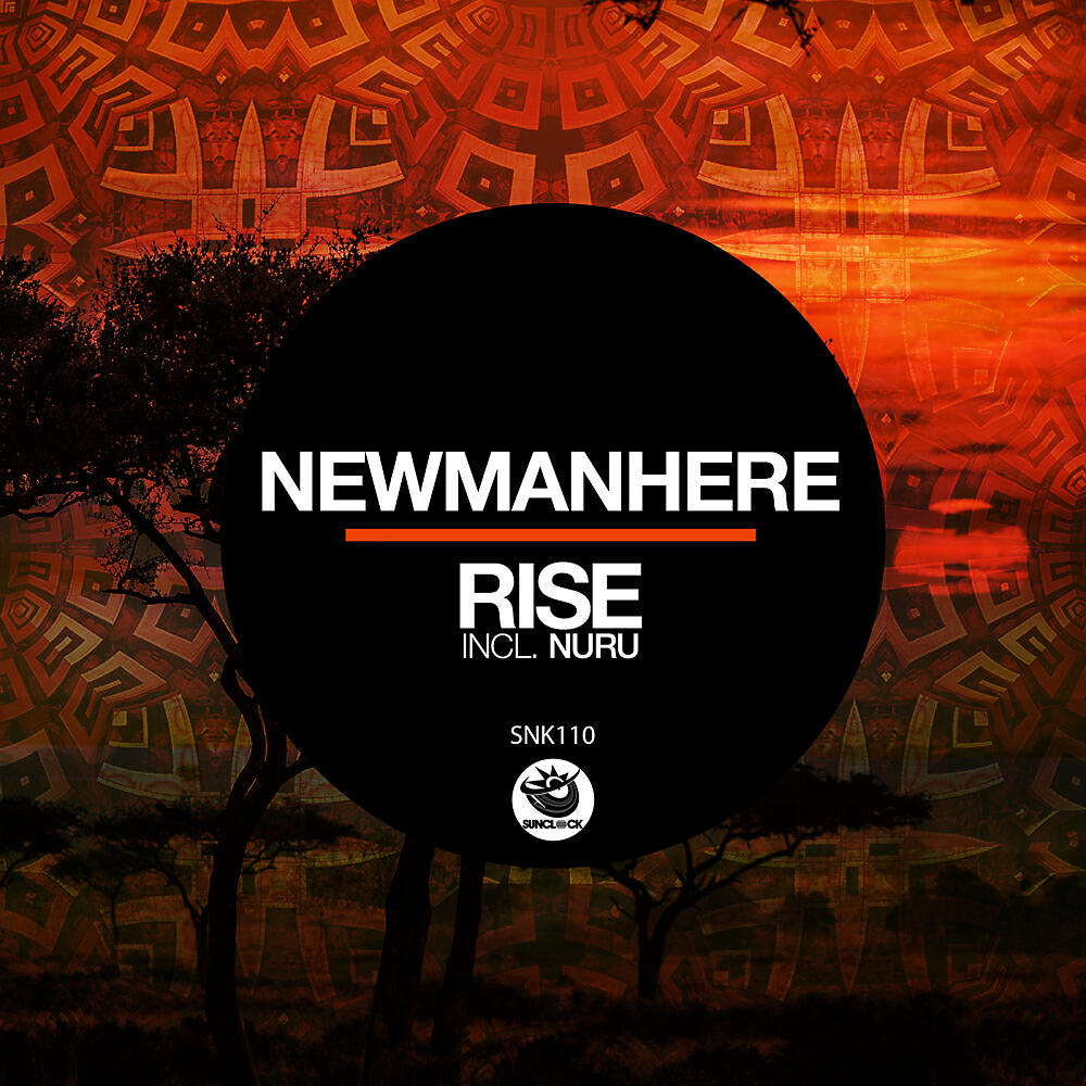 Newmanhere - Rise (Original Mix)