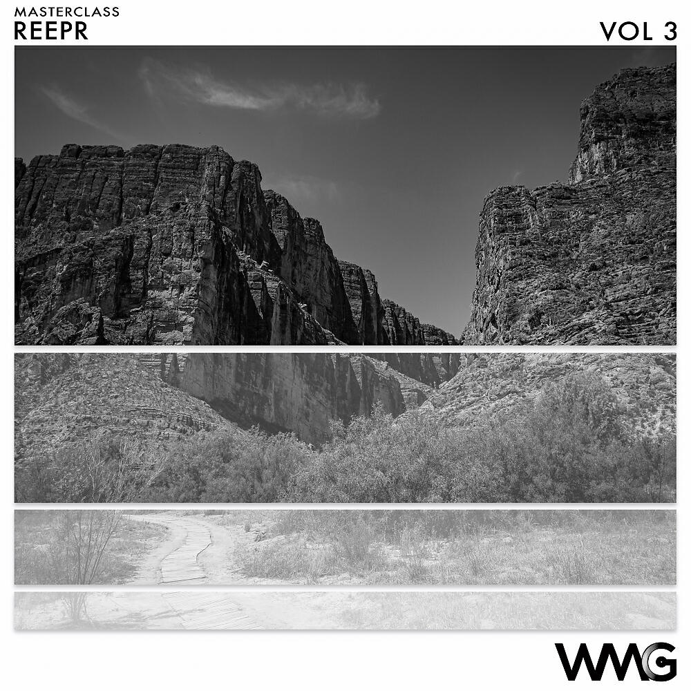 ReepR - Baile De La Lluvia (Original Mix)
