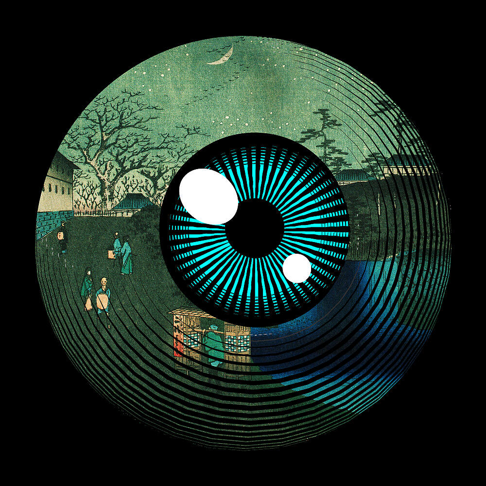 Cam Lasky - Tokyo Hyaku Synchronicity #113 Reservoir Hill (Original Mix)