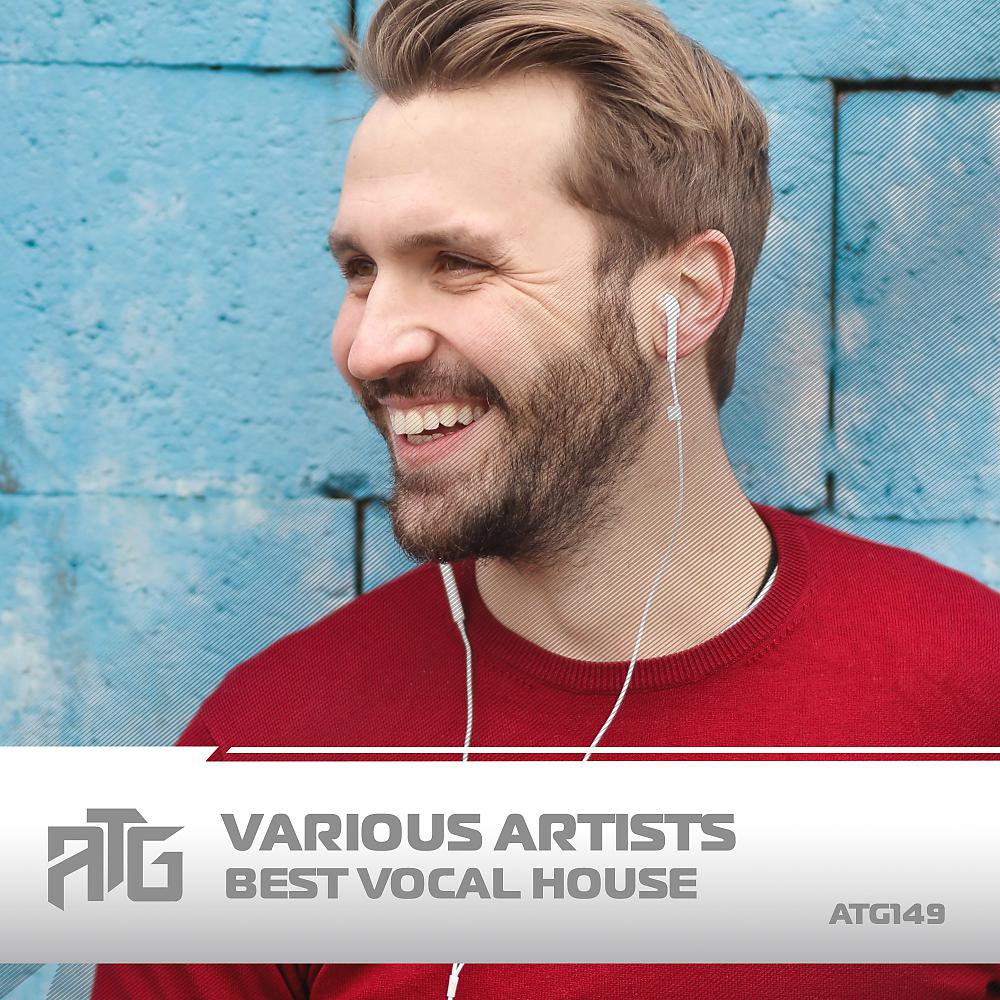 Постер альбома Best Vocal House