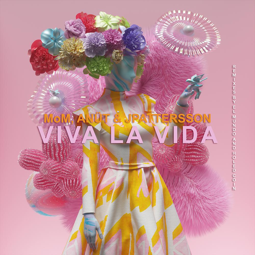 Постер альбома Viva la vida
