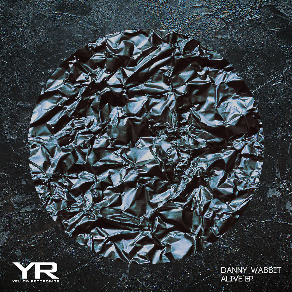Danny Wabbit - Alive (Original Mix)