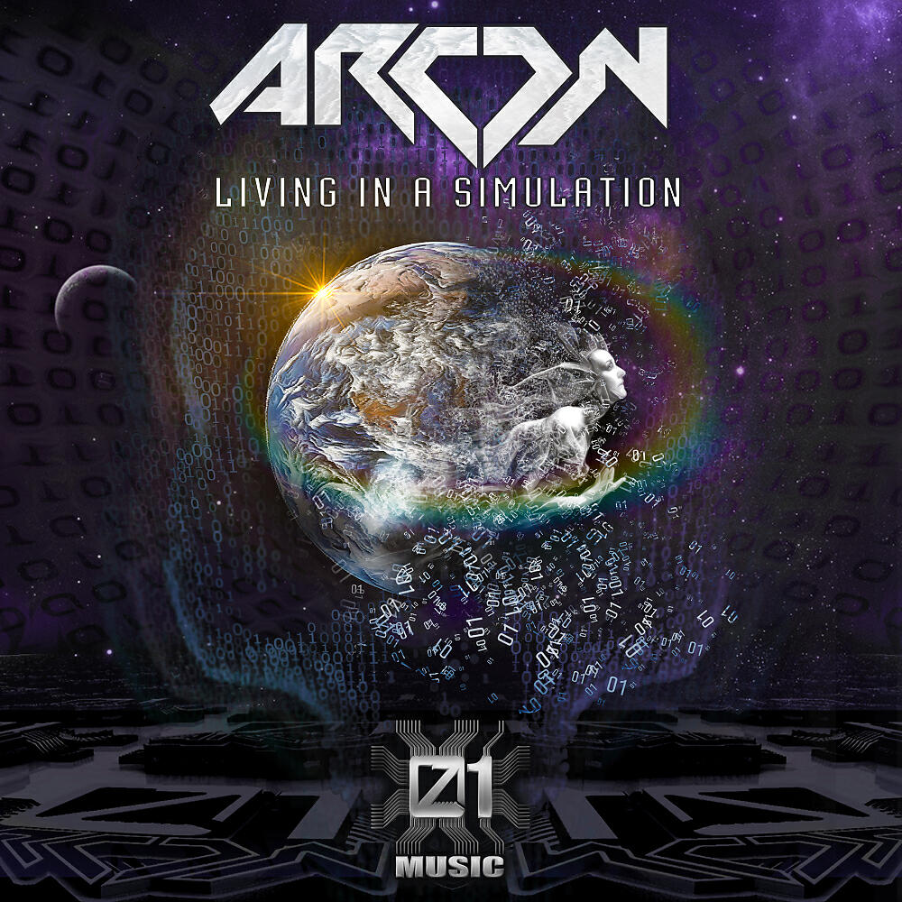 Arcon - Serpents (Original Mix)