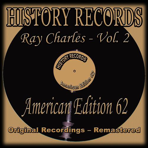 Постер альбома History Records - American Edition 62, Vol. 2 (Original Recordings - Remastered)