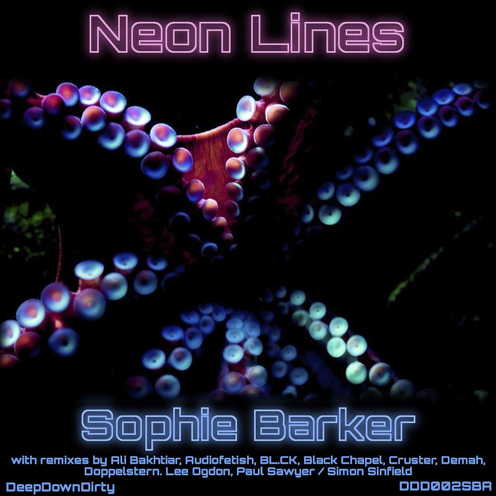 Постер альбома Neon Lines