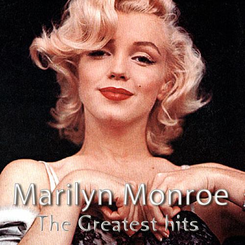Marilyn Monroe - Happy Birthday Mr. President